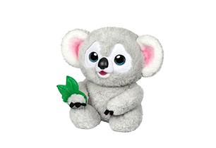 Little Live Pets Baby Koala Plush